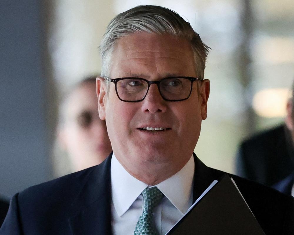 UK will look into more ‘transactional' approach to granting visas, says Starmer