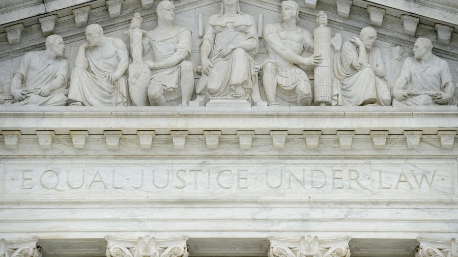 Supreme Court unanimously sides with Catholic charity group in tax exemption bid
