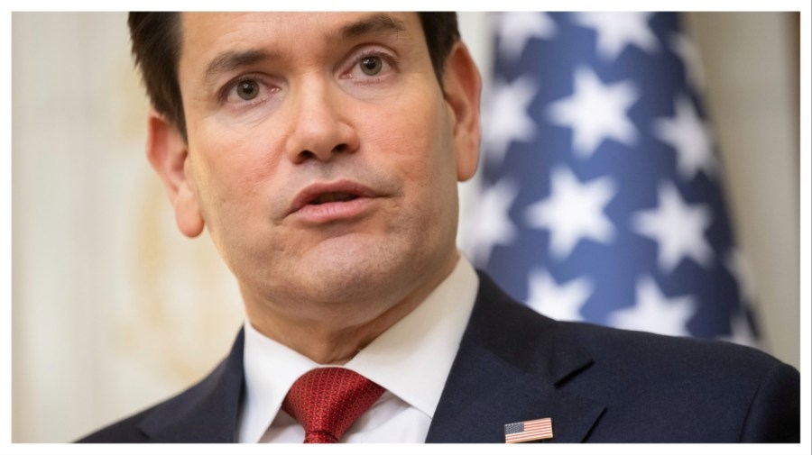 Opinion - National Endowment for Democracy cuts are penny-wise, pound-foolish