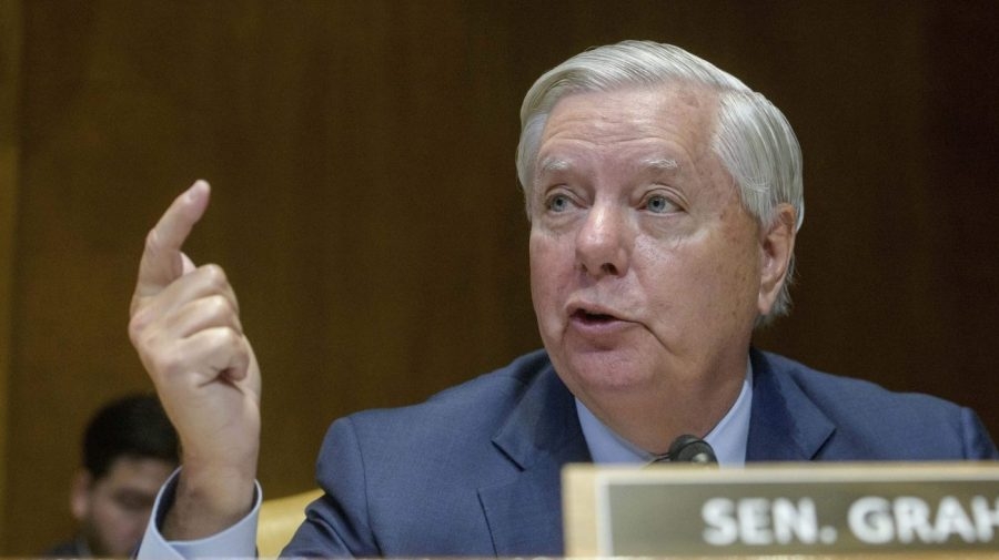 Graham: ‘It's time to close the chapter on the ayatollah and his henchmen'