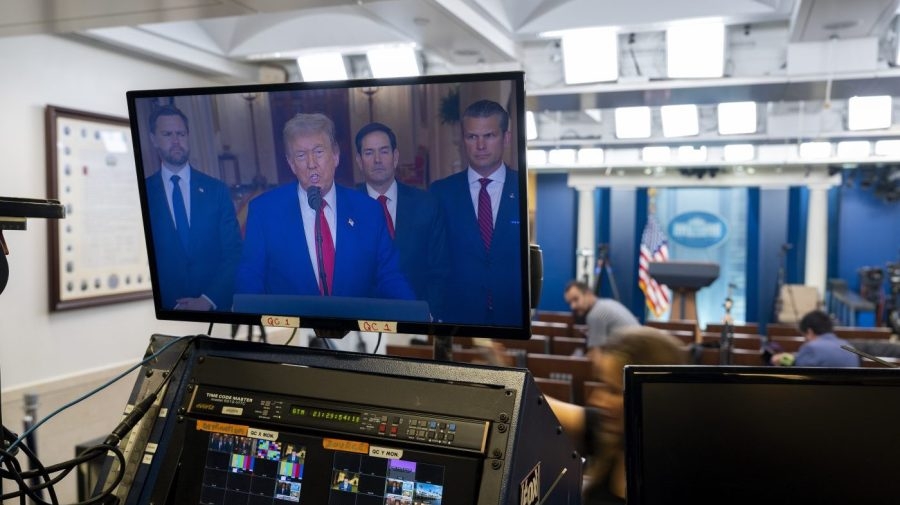 Iran eyes ‘all options' in response to ‘outrageous' US strikes