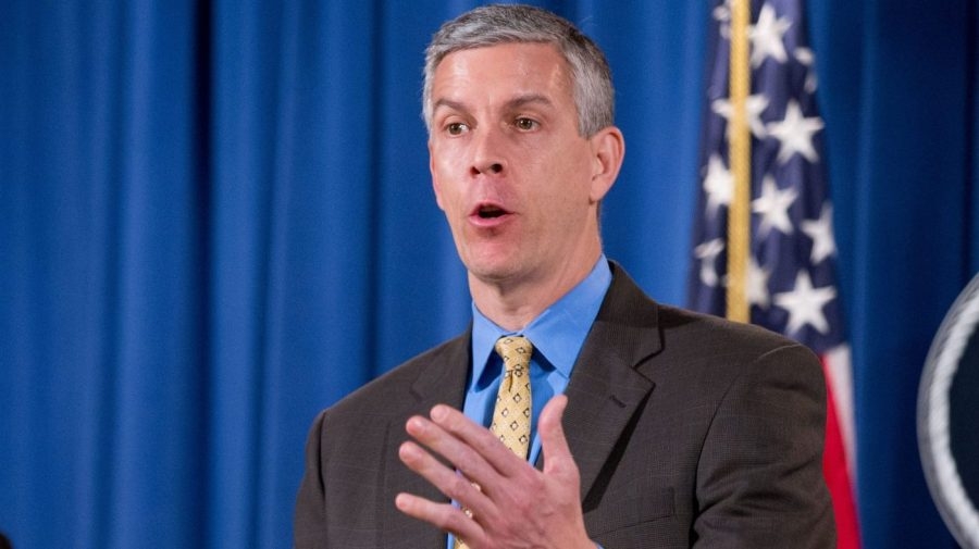 Student visa pause ‘extraordinarily disturbing': Arne Duncan