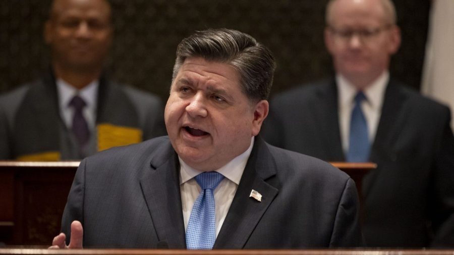 Pritzker orders Illinois to boycott El Salvador over Abrego Garcia's detention
