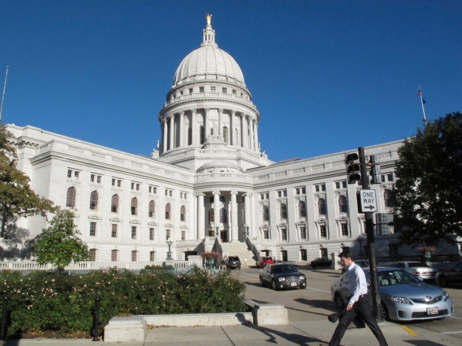 Opinion - Look to Wisconsin for Medicaid reform