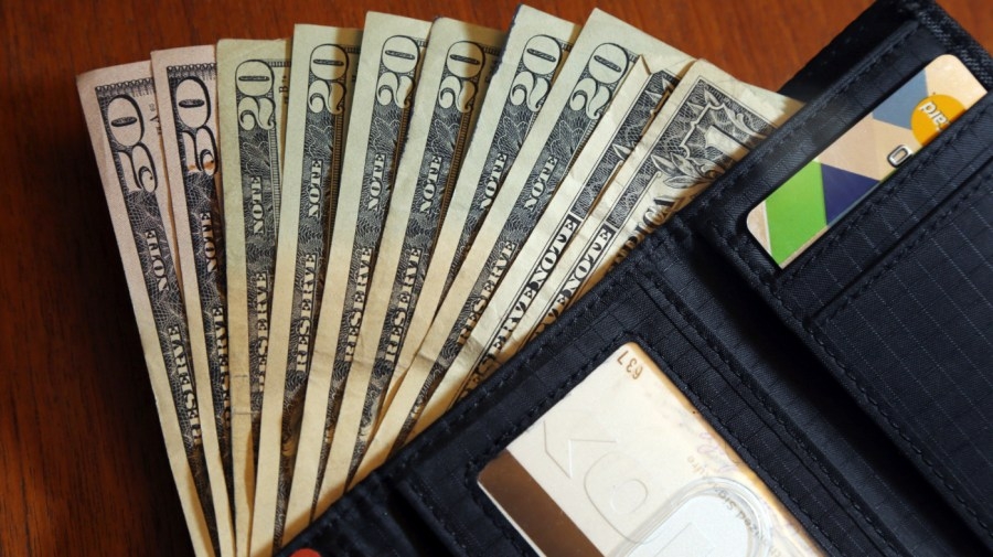 Opinion - Only the Senate can stop the largest wealth transfer in US history