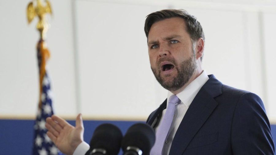 Vance reference to Alex Padilla as ‘Jose' during LA presser sparks Dem backlash