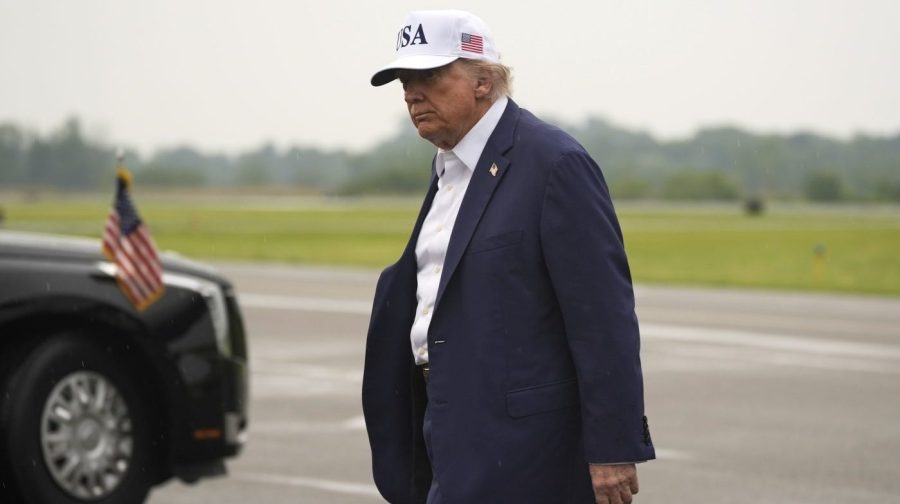 US scales back personnel in Middle East as Israel-Iran tensions mount