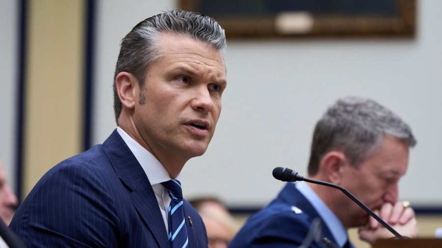 Hegseth orders ‘additional capabilities' to Middle East