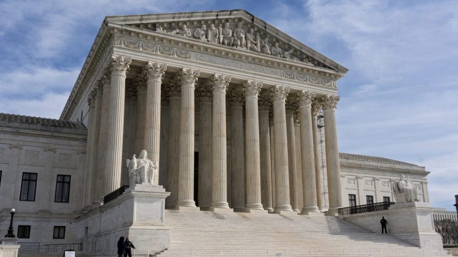 Supreme Court declines to hear student's bid to wear ‘two genders' shirt to school