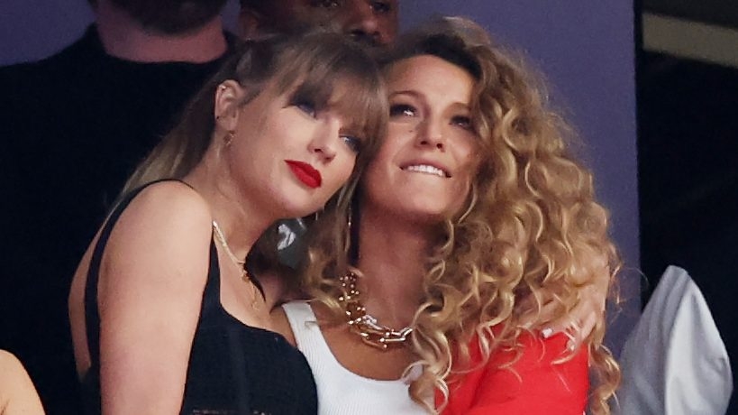 Justin Baldoni Allowed to Seek Messages Between Blake Lively and Taylor Swift, Court Rules