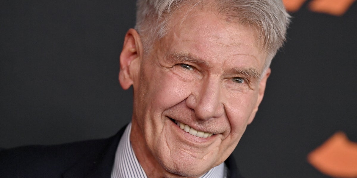Harrison Ford Went Out Of His Way To Compliment 1 Celebrity's 'Great Dick'