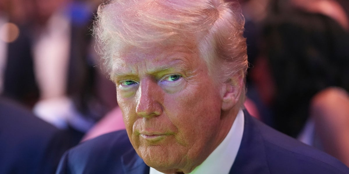 Former U.S. Military Officials Fear 'Tiananmen Square Moment' At Trump Parade: Report