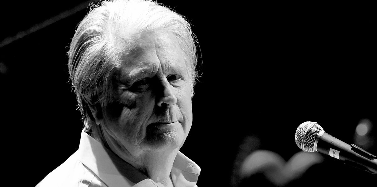 Brian Wilson's Death Sparks Heartfelt Tributes From Around The Globe