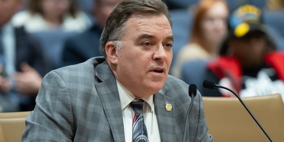 Minnesota Lawmaker Wounded In Shooting Details Moments Leading Up To Brutal Attack
