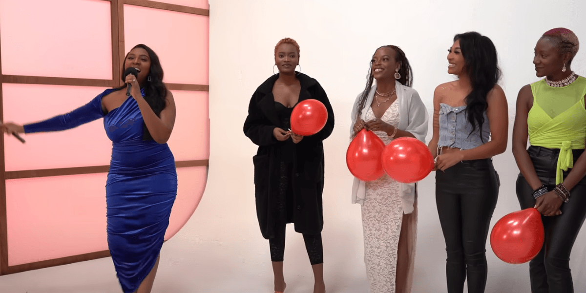 'Pop The Balloon' Was Never Supposed To Make It This Far