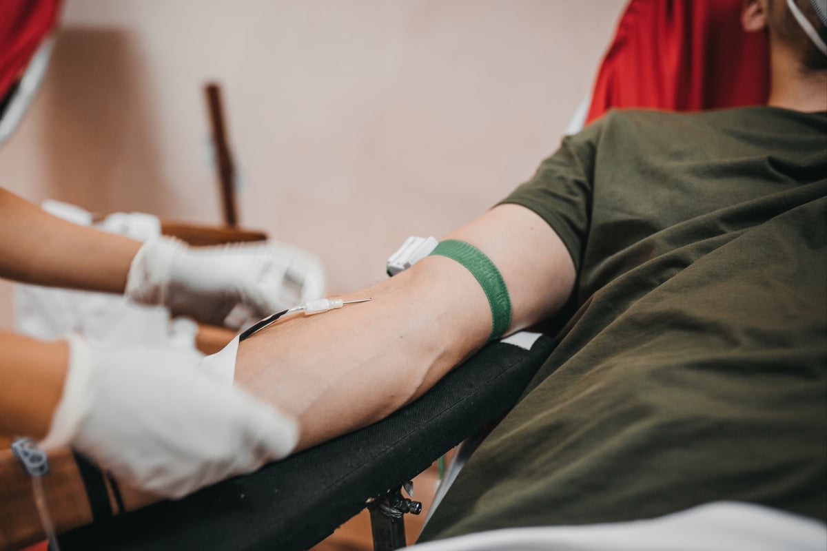 Can I donate blood and how do I do it? Urgent call for donors amid low stocks