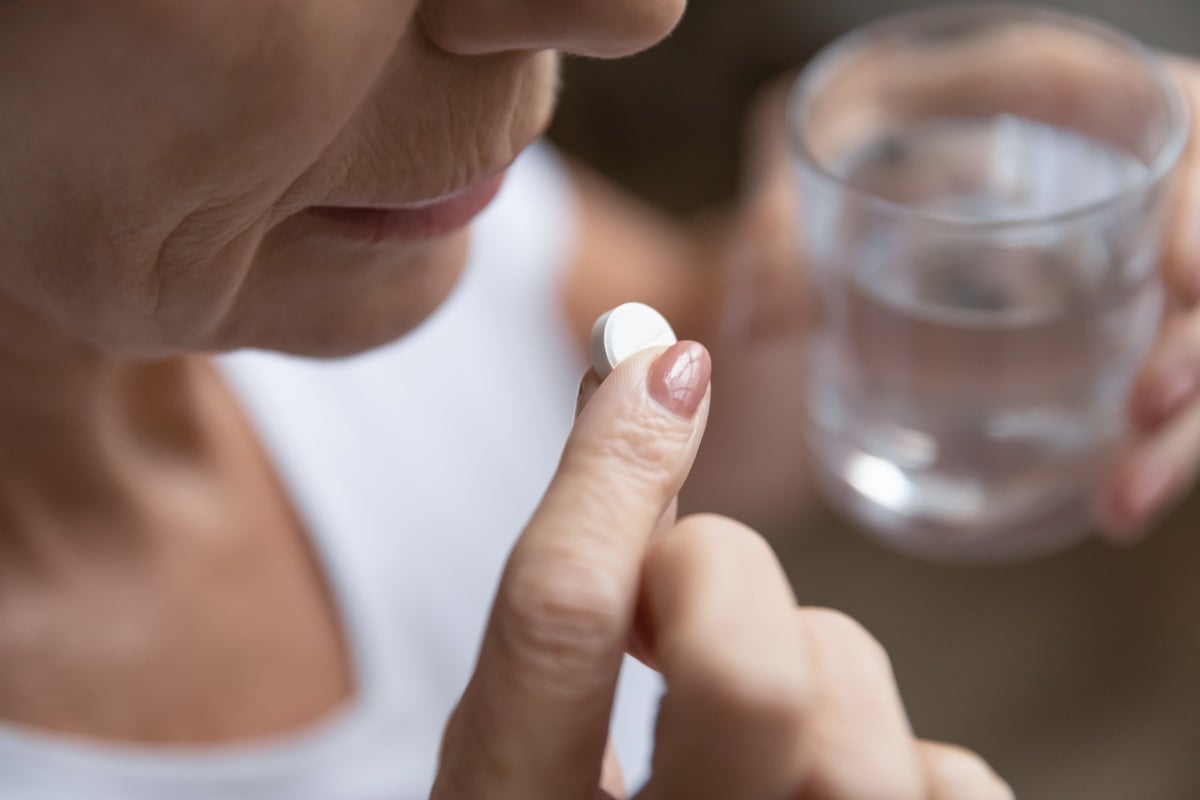 Weight loss pill set to rival injections after promising studies
