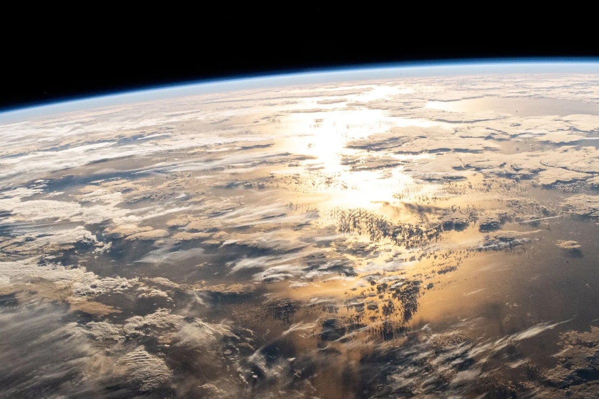 The Earth could be soon flung out of orbit or into the sun - all thanks to a passing star