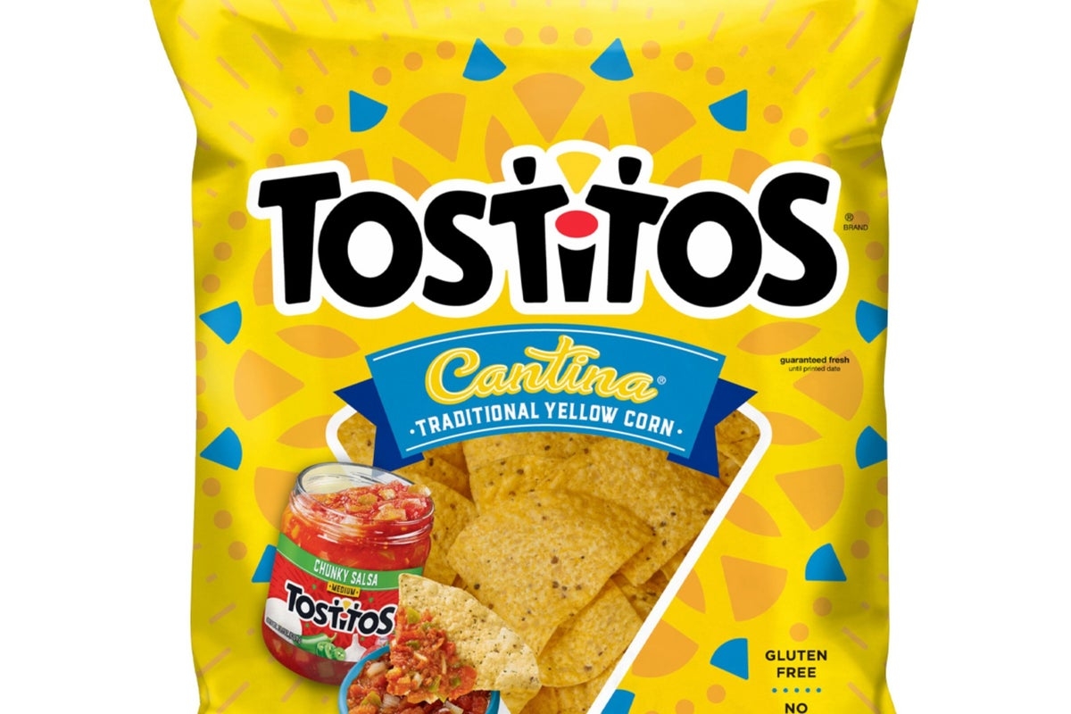 Popular tortilla chips urgently recalled for serious health risk