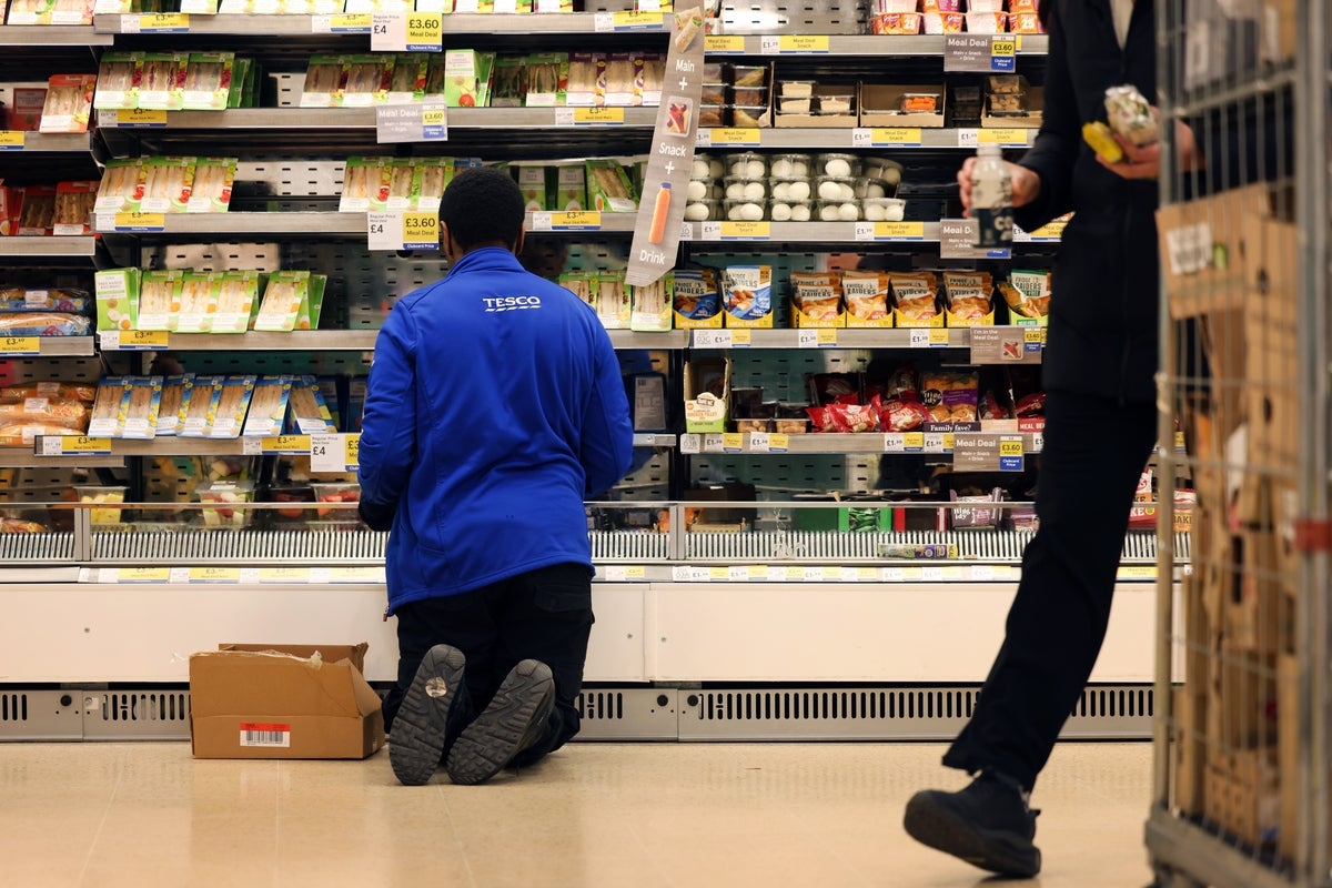 Latest official UK inflation figures explained and why they are not what they seem