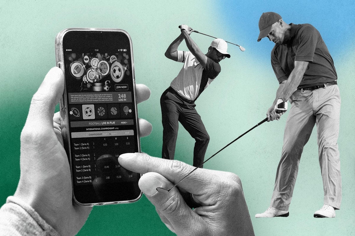 Best Golf Betting Sites 2025: Top 5 Reviewed and Ranked