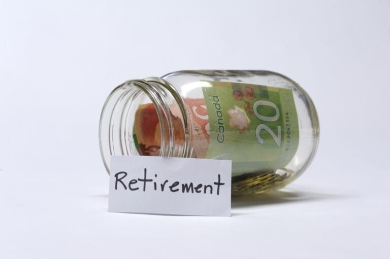 A $5,000 Investment Strategy to Supplement Your Pension
