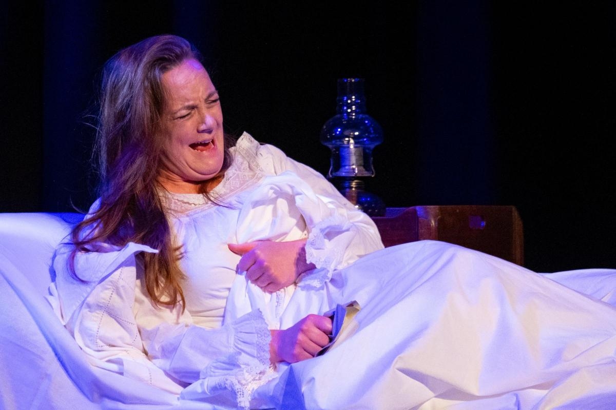 REVIEW: Duchy Opera thrills audiences with La Traviata