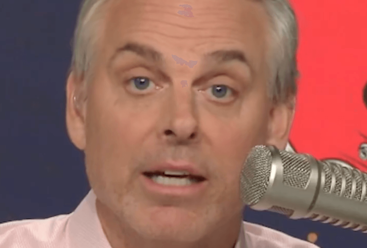 Colin Cowherd Announces His Final Decision On Shedeur Sanders
