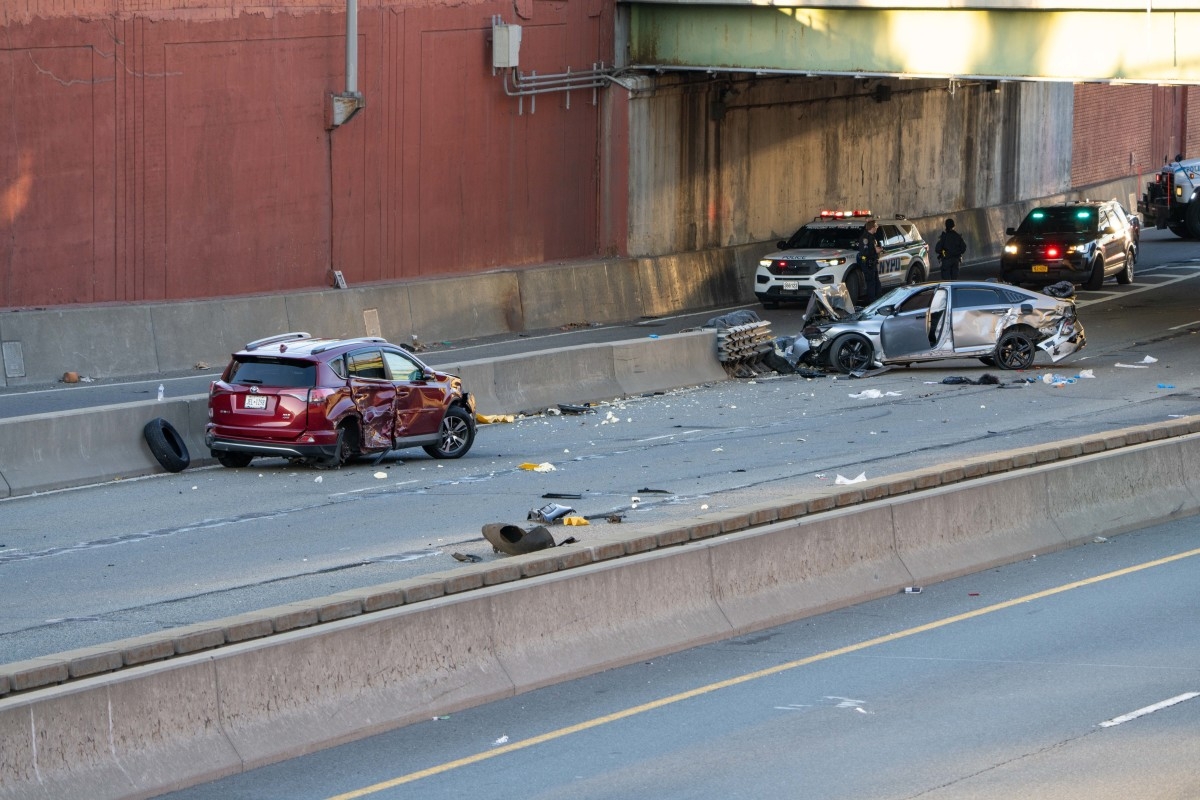 3 People Killed In 'Horrific' U.S. Highway Accident Identified