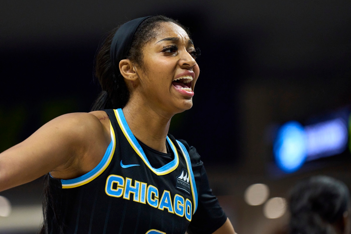 Basketball Fans Praising Angel Reese For 'Clever' Business Move