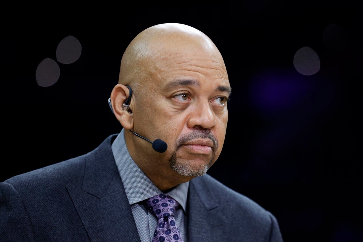 Michael Wilbon Sends Warning To 'Critical' Media Members