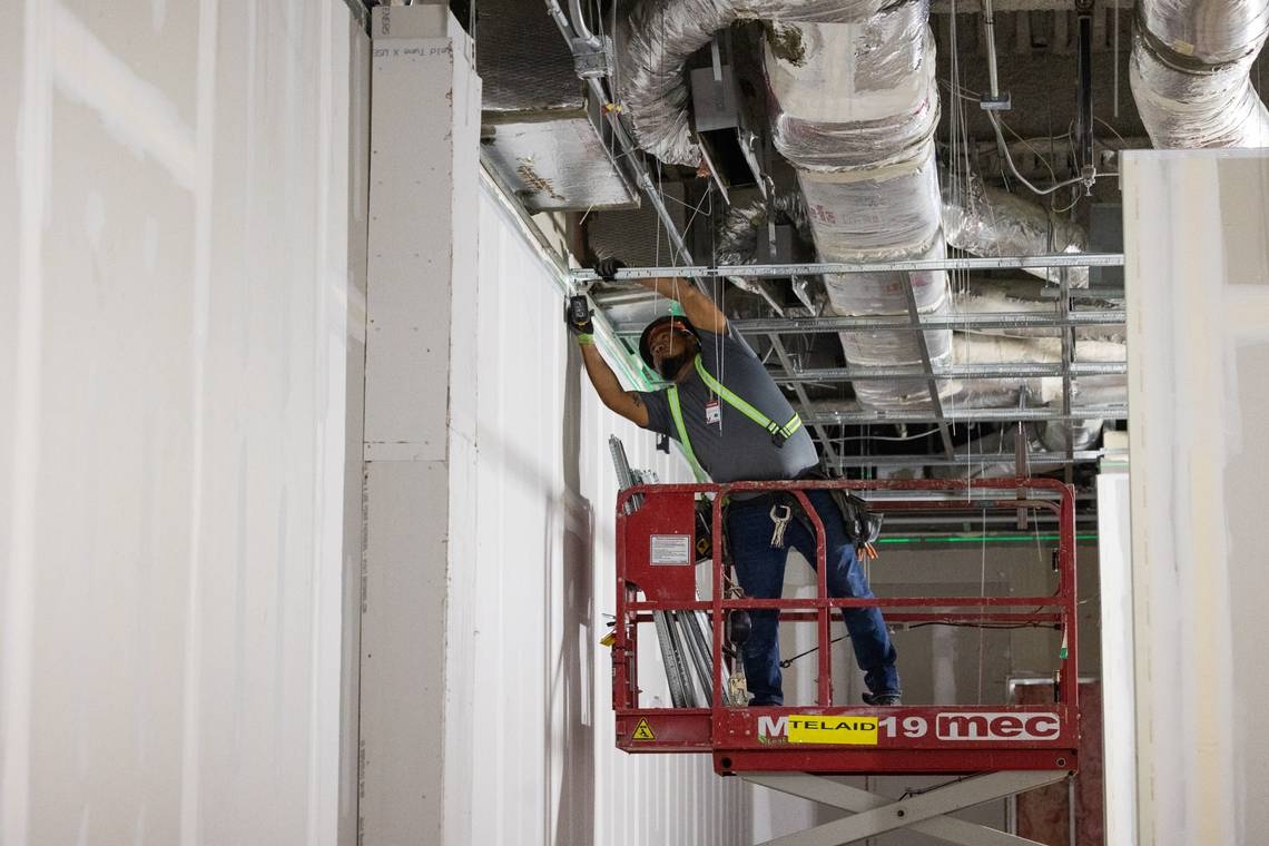 Columbia Museum of Art galleries are closed for renovations. What's upgrading?
