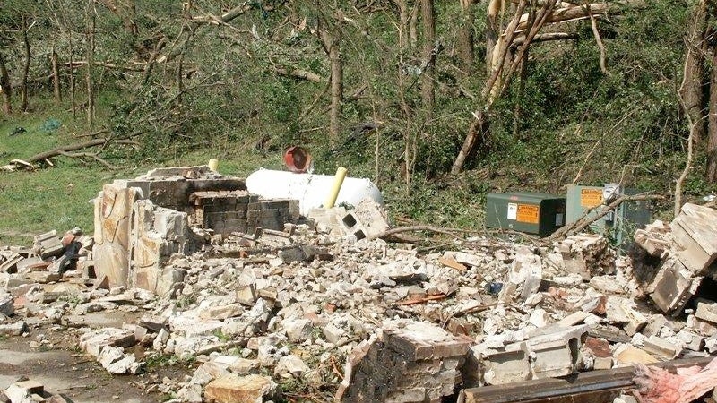 On This Date: Plains, Midwest Tornado Outbreak Turns Tragic At Iowa Boy Scout Camp