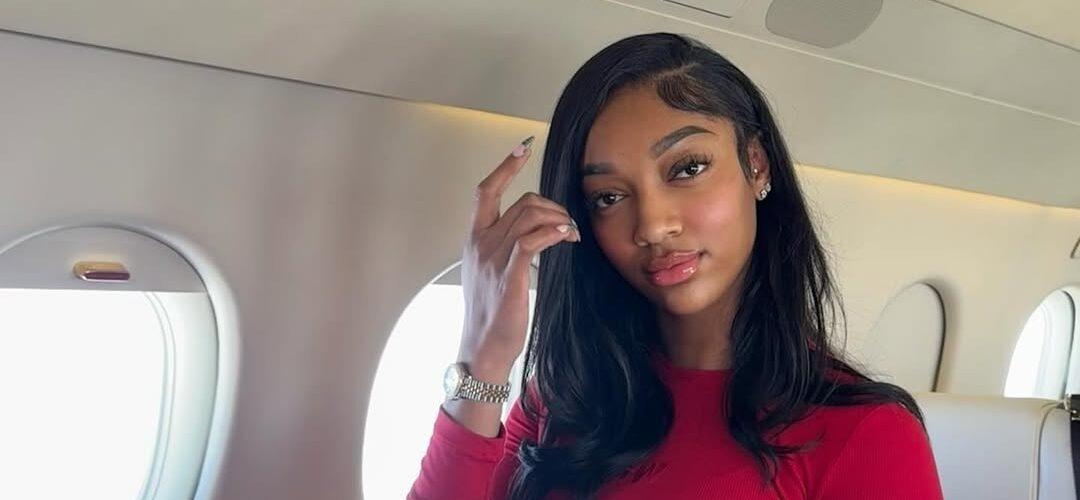 Angel Reese Is Selling 'Mebound' Merch After Being Trolled Online; Proceeds Will Help Combat Cyberbullying