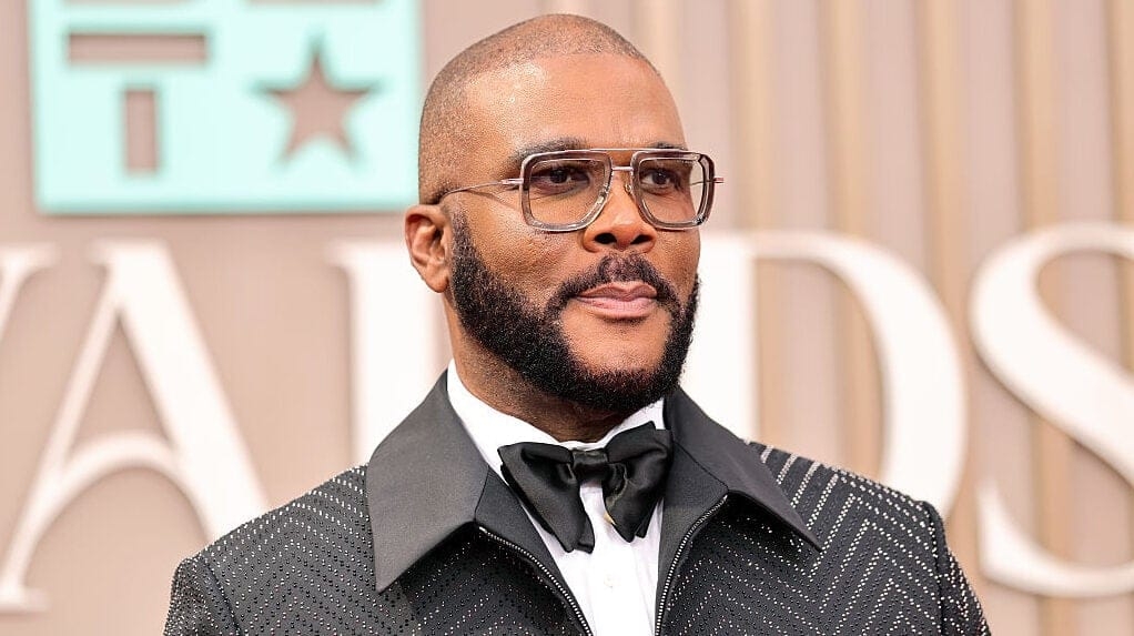 Tyler Perry's lawyer dismisses ‘The Oval' star's $260 million sexual assault lawsuit as a ‘scam'