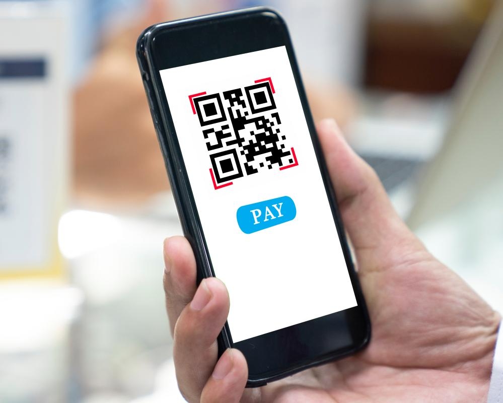 ‘Pay here': the QR code ‘quishing' scam targeting drivers