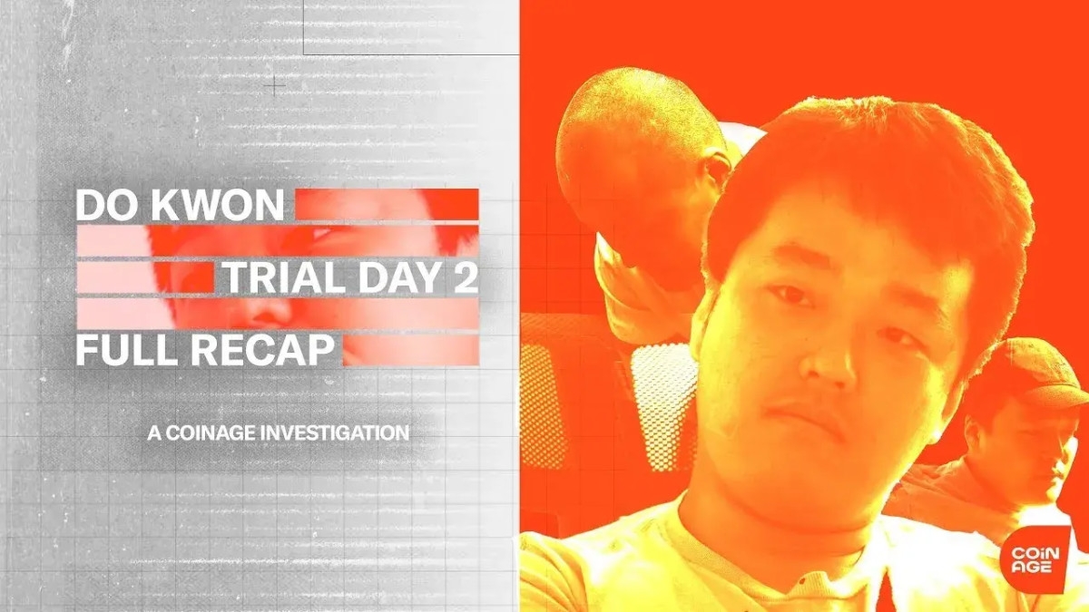 Do Kwon's Trial Postponed as Prosecutors Say DOJ Crypto Pivot Not Applicable