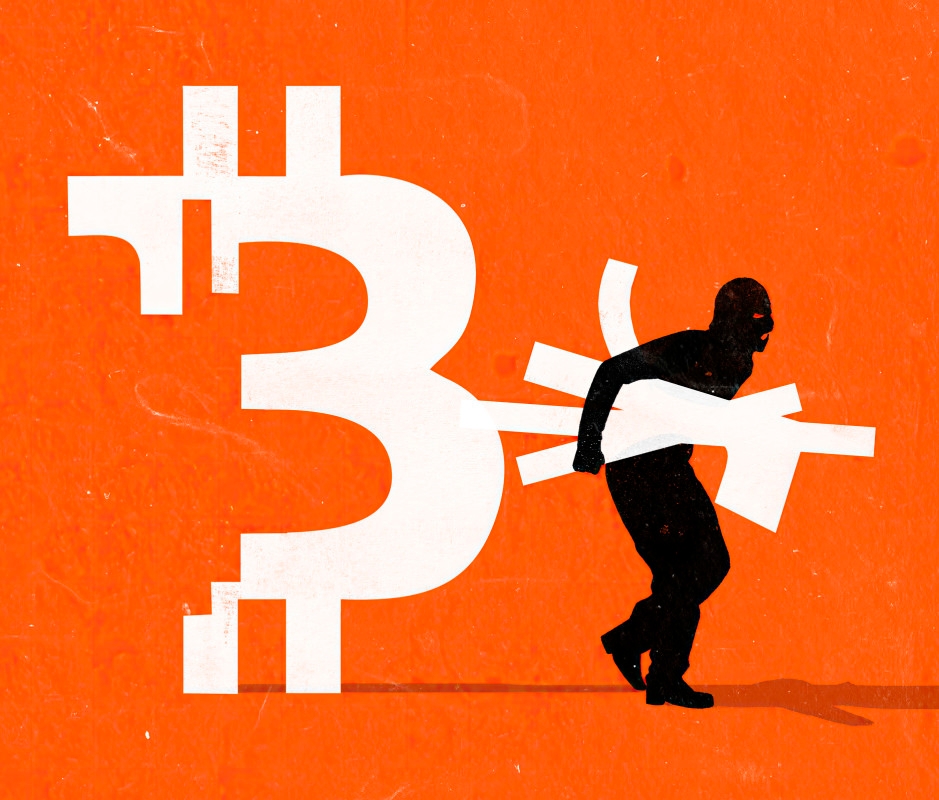 Q1 2025 was the worst quarter ever for crypto hacks — $1.64B lost