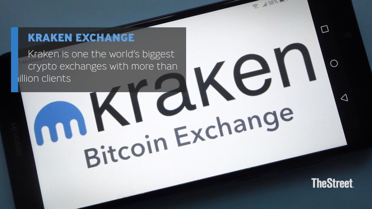 Kraken relocates US headquarters to Wyoming's crypto-friendly city