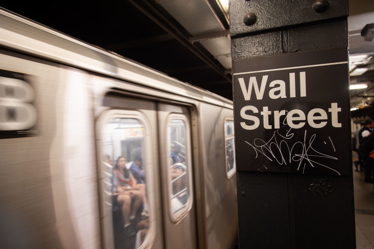 Wall Street's calling it a 'shattered illusion' as Trump launches strikes on Iran