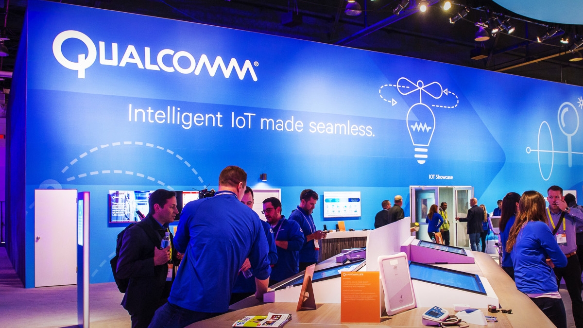 Analysts reset Qualcomm stock price target, send warning