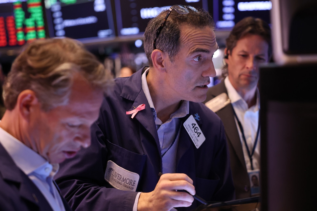 Goldman Sachs announces major change to S&P 500 forecast