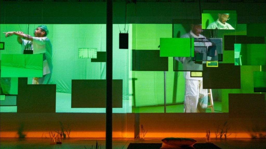 REDCAT and ICA LA Present Will Rawls' New Dance Performance, ‘[siccer]'