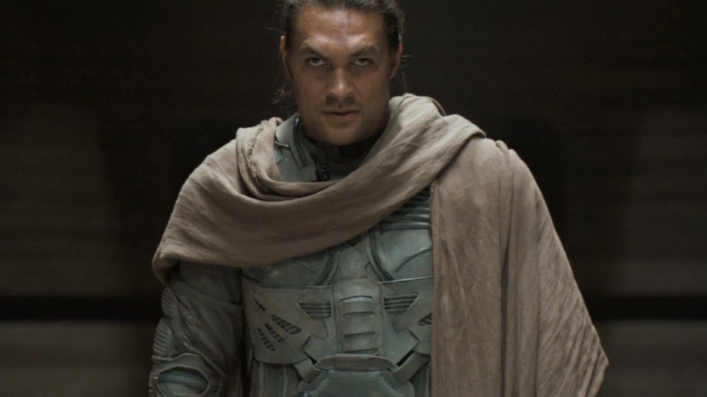 Jason Momoa Sets His Return as Duncan Idaho in ‘Dune 3': ‘I'm Making a Comeback'