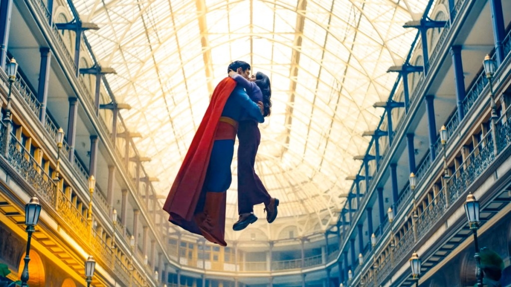 ‘Superman' Soars Into Theaters Soon: Release Date, Cast, How to Get Tickets and More