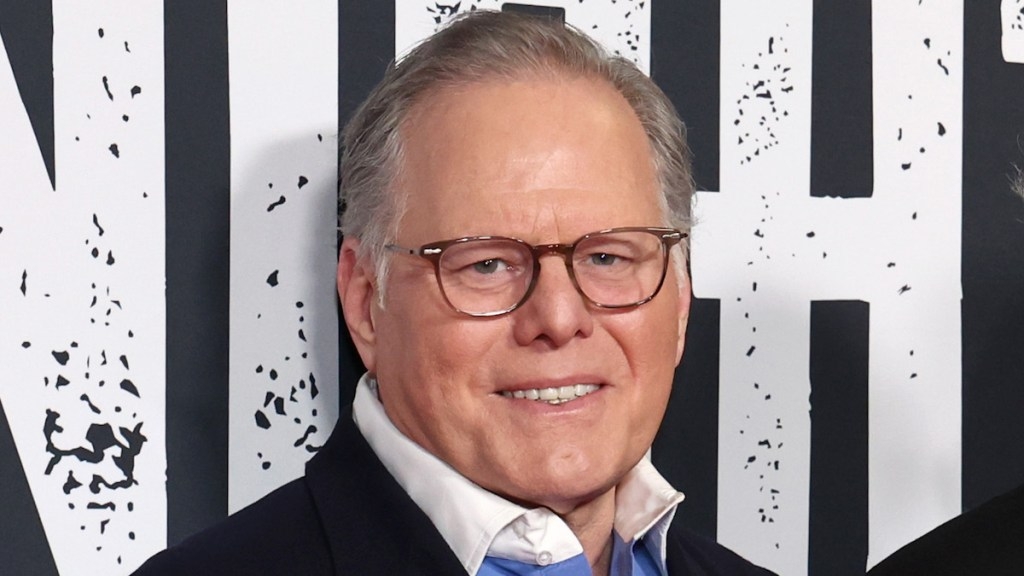 Warner Bros. Discovery to ‘Significantly Reduce' David Zaslav's Annual Pay After Split