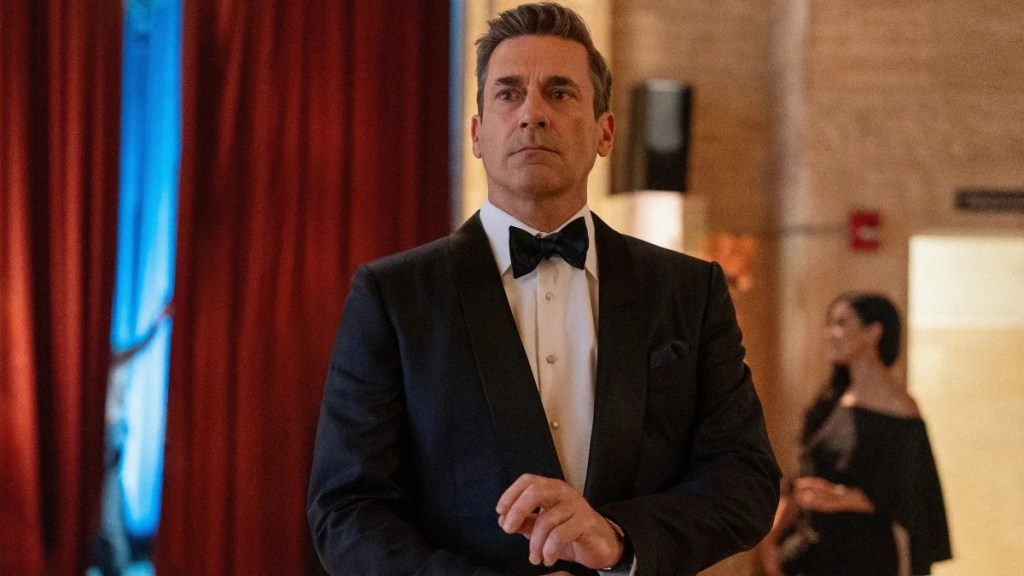 Jon Hamm Prefers to Play the Bad Guy: ‘Superman Can Be Kind of Boring'