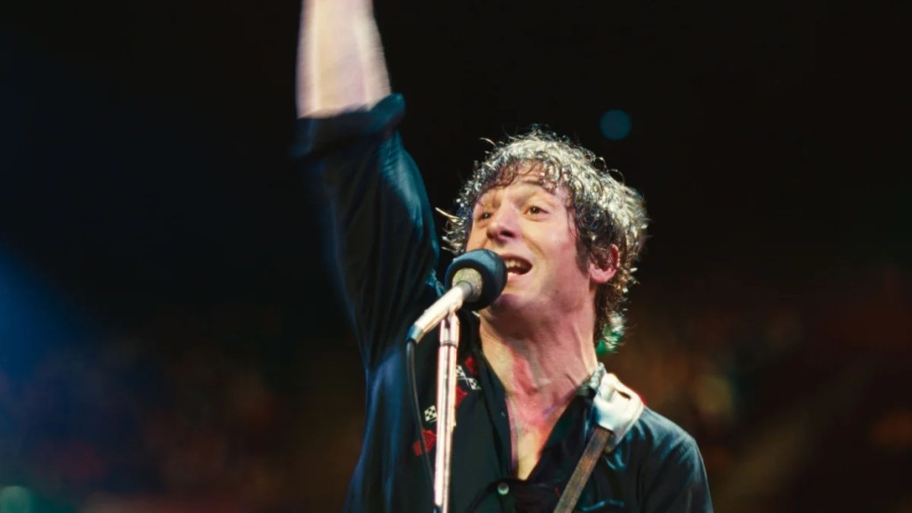 Jeremy Allen White Is Bruce Springsteen in First ‘Deliver Me From Nowhere' Trailer