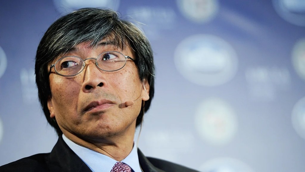 Patrick Soon-Shiong to Launch ‘Cancer Decoded' in Partnership With Mark Halperin's 2Way