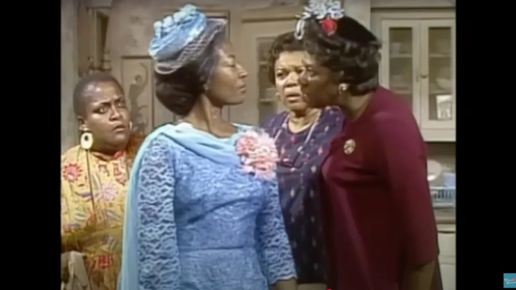 Lynn Hamilton, ‘Sanford and Son' and ‘The Waltons' Actress, Dies at 95